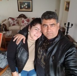 Meet your Posher, Ruperto